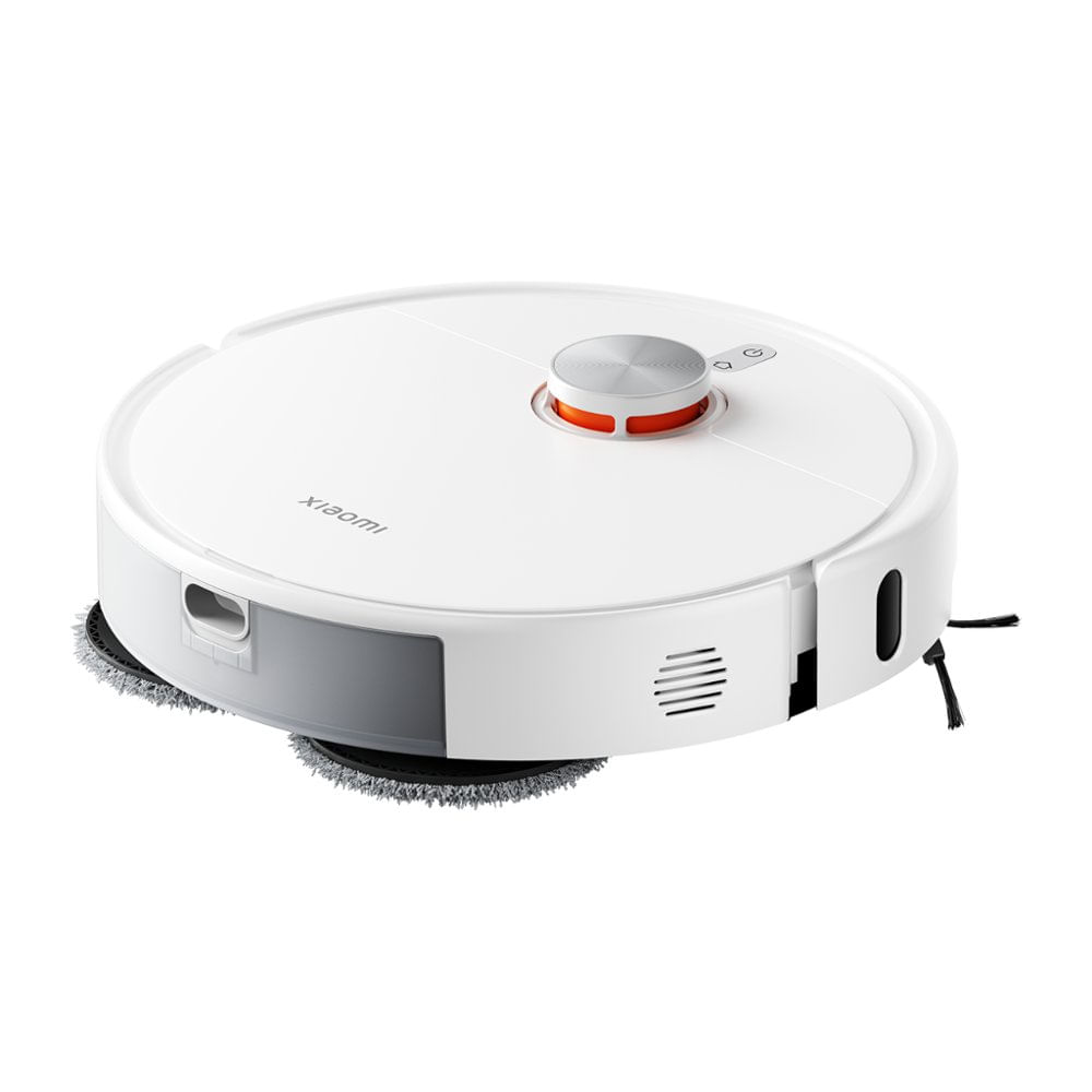 Aspiradora y Limpiadora Robot Vacuum S40Pro con Succión de 15,000 Pa Robot Vacuum S40Pro X…