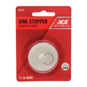 Tapón Plástico Para Desagüe 1 1/4 Plg - Ace