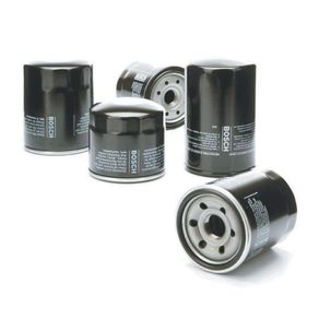 Filtro De Aceite Ph6607 - Bosch