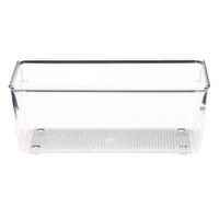 Organizador De Gaveta 4 X 8 X 3 Plg - Interdesign