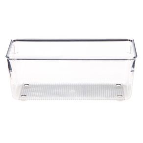 Organizador De Gaveta 4 X 8 X 3 Plg - Interdesign