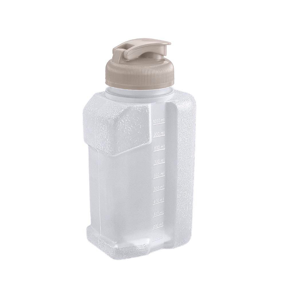 Pachón Antigoteo Marfil 1L