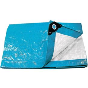 Lona Pretul, 9 X 14 Metros, Azul - Pretul