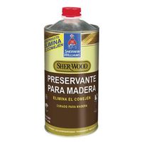 Preservante Trans Botella Sherwin - Sherwin Williams