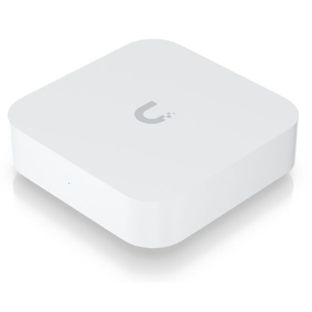 Router Gateway UniFi Gateway Lite UXG-Lite Gigabit Ethernet en Color Blanco