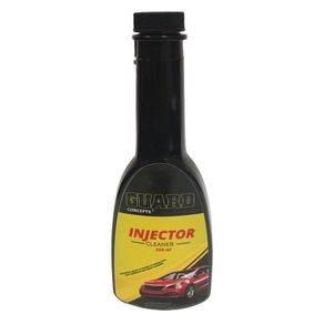 Limpiador De Inyectores - Guard