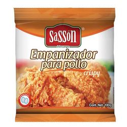 Empanizador-Para-Pollo-100G---Sasson