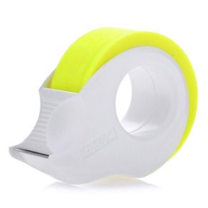 Dispensador Tesa Film Neon 10Mx19Mm - Tesa