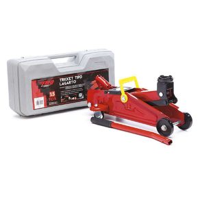 Tricket Lagarto 1.5 Ton - Fmq