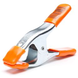 Prensa De Resorte 2 Plg - Adjustable C.