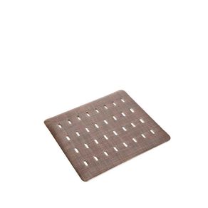 Alfombra Para Lavatrastos Ajustable - Interdesign