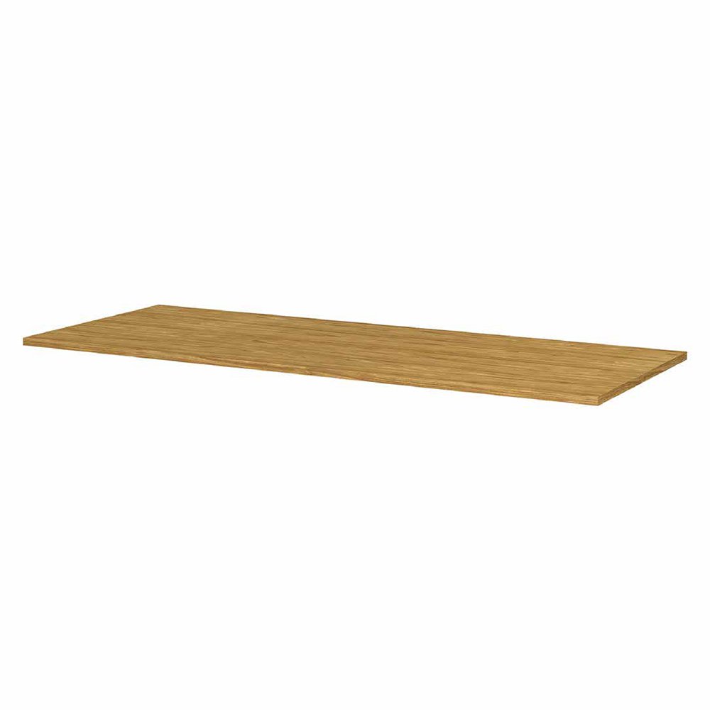 Top de Madera para Gabinete Base Verace 120 Cm