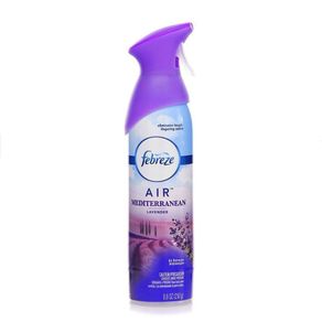 Spray Mediterranean Lavender 8.8 - Febreze