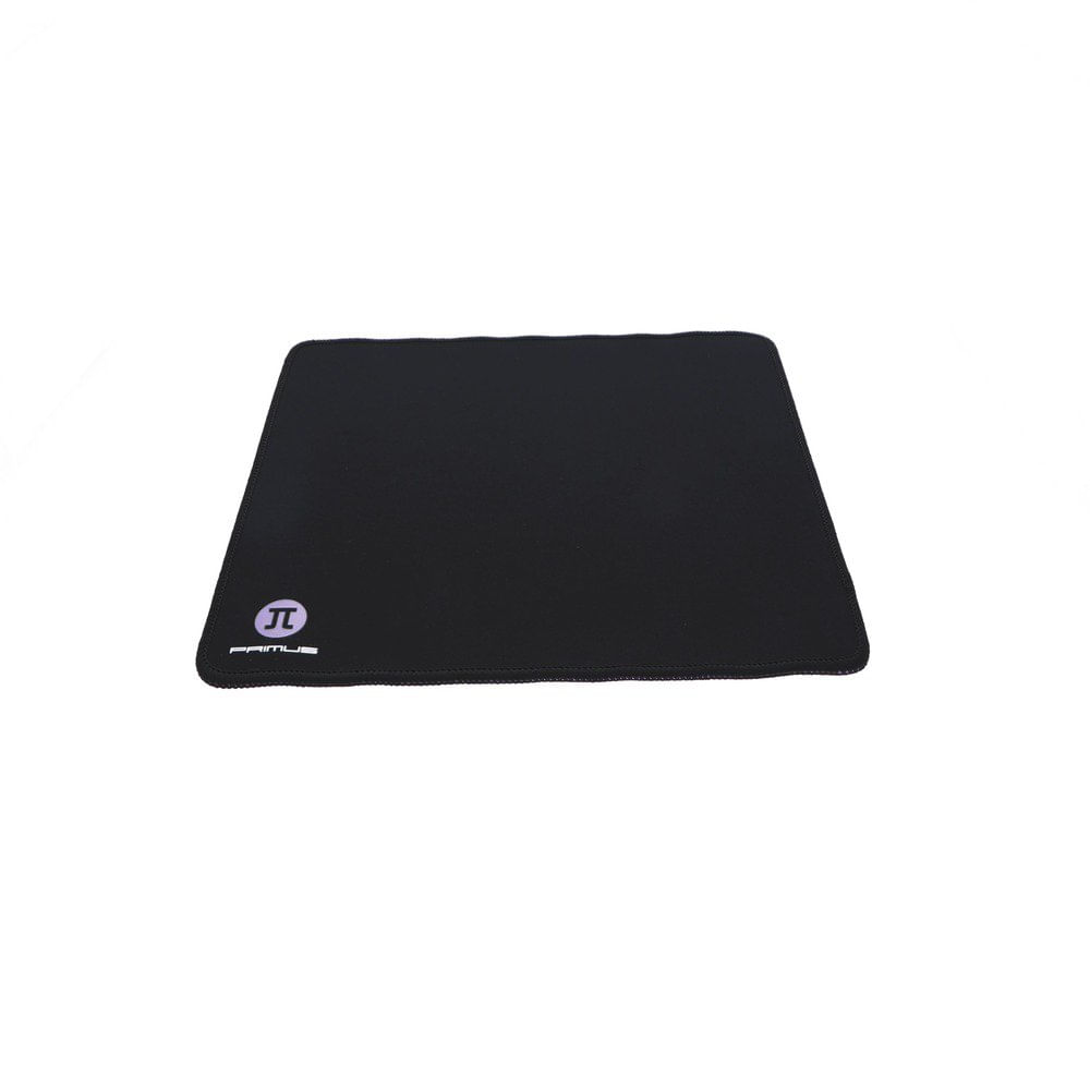 Mouse Pad Gaming Arena Antideslizante en Color Negro