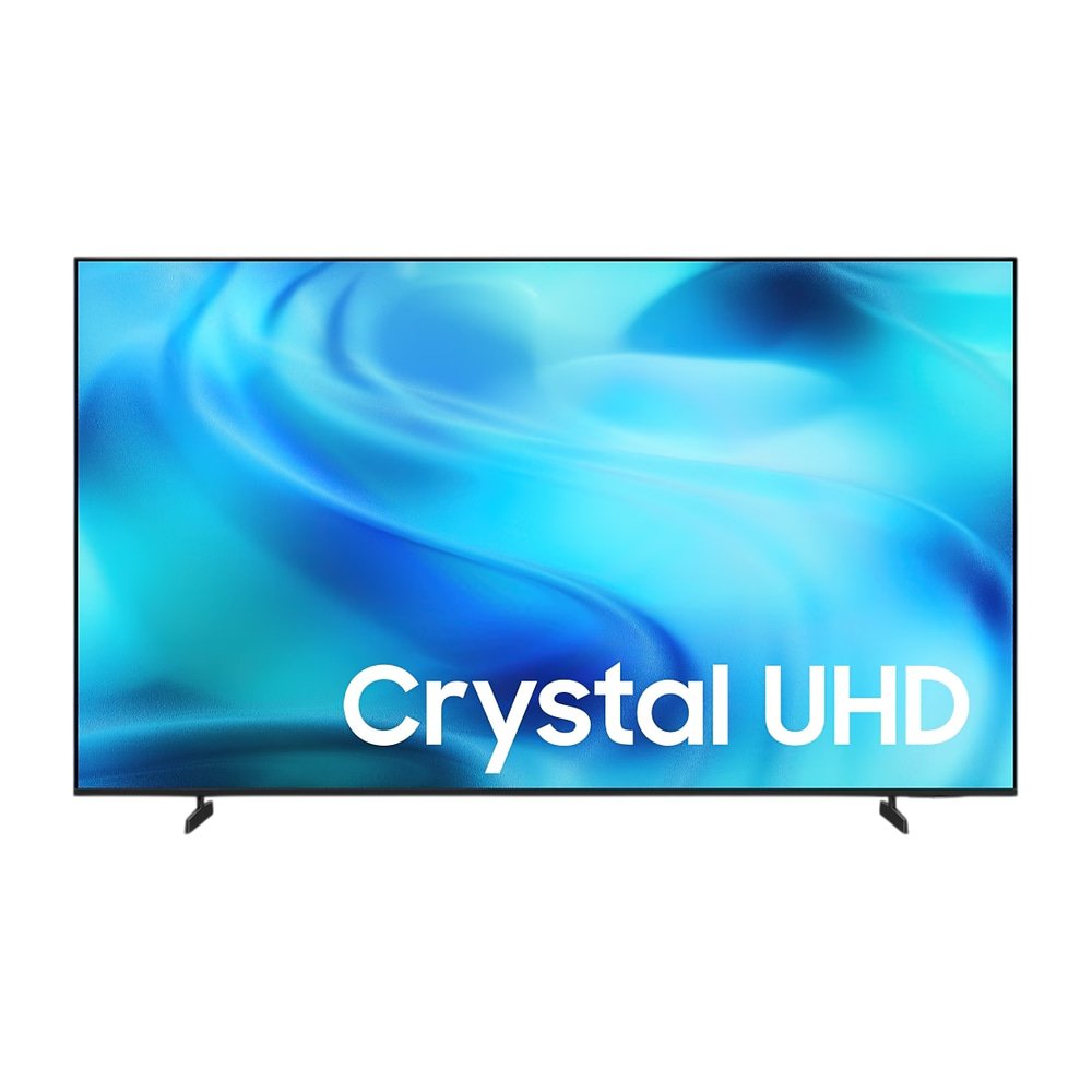 Smart TV Samsung Crystal UHD U8000H 4k de 85 Plg con Tizen OS