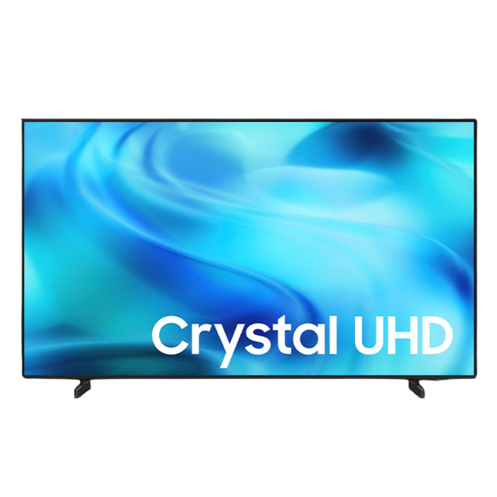 Televisor Smart de 50 Plg Crystal UHD 4K Modelo U8000H con Tizen, HDR, Wi-Fi y Bluetooth T…