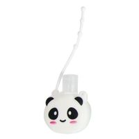 Llavero Sanitizador Diseño Panda - Ishok