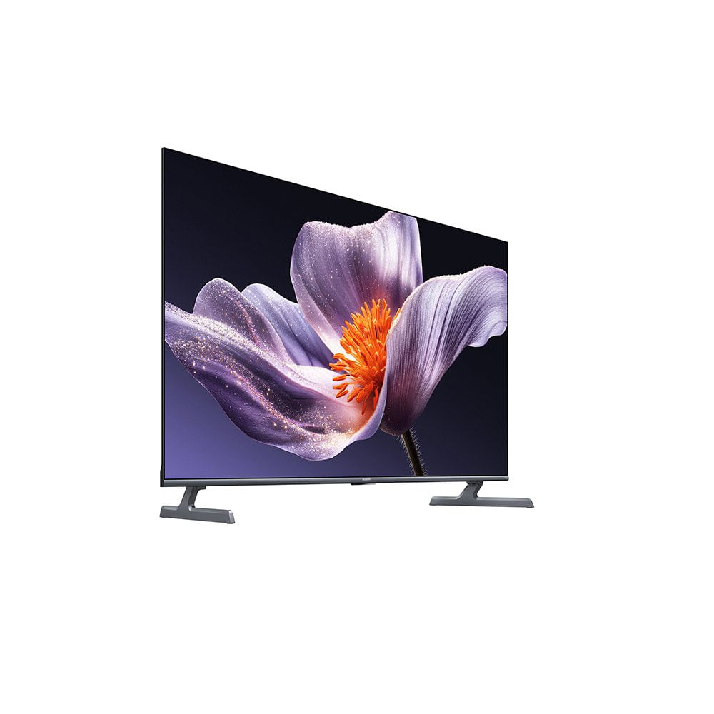 Televisor Smart de 55" Xiaomi S Pro Mini LED 2026 en Color Negro Televisor Smart de 55" Xi…