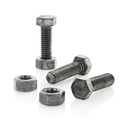 Tornillo Hex Standard 7/16X1 1/2