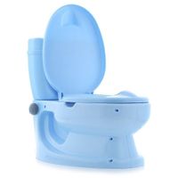 Entrenador Potty Blue - Dolu Varios Colores
