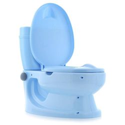 Entrenador Potty Blue - Dolu Varios Colores