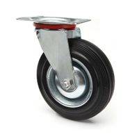 Rodo Hule De 5 Plg De 118 Kg
