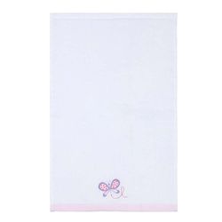 Toalla De Manos Mariposa 30X45 Cm - Koala