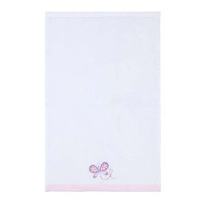 Toalla De Manos Mariposa 30X45 Cm - Koala