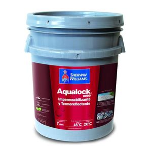 Aqualock-Imper-8000-5-Gal-Rojo---Sherwin-Williams