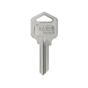 Machote Cerradura J-Tru-11 - Truper