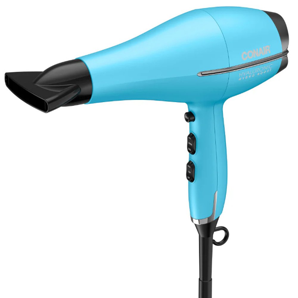 Secador Profesional Hyaluronic Hydro Boost con Infusión de Ácido Hialurónico 1875 W Color…