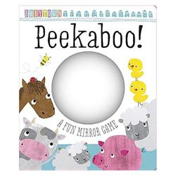 Libro-Peekaboo---Baby-Town