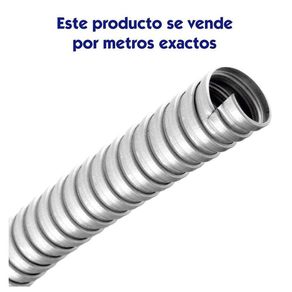 Tuberia-Flexible-de-Metal-de-1-Plg-X-1-M---Fulgore