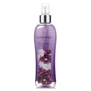 Splash  Corporal Bc Dark Cherry Orchid 2