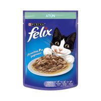 Sobre-De-Comida-Para-Gato-Sabor-Atun-En-Salsa-85-G---Purina-Felix