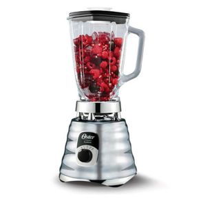 Licuadora 1.25 L 3 Velocidades - Oster