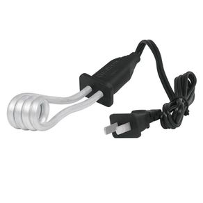 Calentador De 1 Temperatura 0.6 Kw - Voltech
