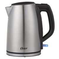 Hervidora De Agua 1.7Lts Inalambrica - Oster