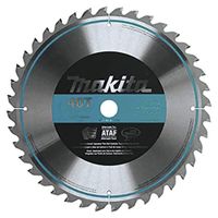 Sierra Circular Madera 12 40Dpp - Makita