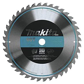 Sierra Circular Madera 12 40Dpp - Makita
