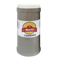 Cemento Gris 4.5 Lb - Minibulto