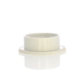 Reductor De Pvc De 1 1/2 Plg A 2 Plg - Durman Esquivel