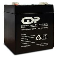 Batería Para Ups Lsb 12-4.5 - Cdp