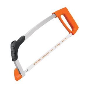 Arco De Segueta Tubular 12 Plg - Truper