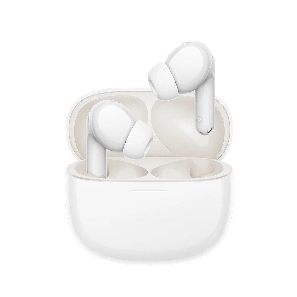 Audífonos Inalámbricos Redmi Buds 8 con Cancelación de Ruido en Color Blanco