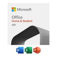 Licencia Office 365 Hogar 2021 - Microsoft