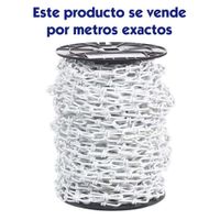 Cadena De Metal De 255 Lbs - Campbell