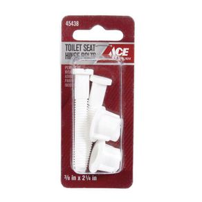 Tornillos De Plástico - Ace