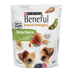 Bocadillo Para Perro Adulto 269 G - Purina Beneful