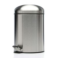 Basurero 5 Lt Metal - Elements
